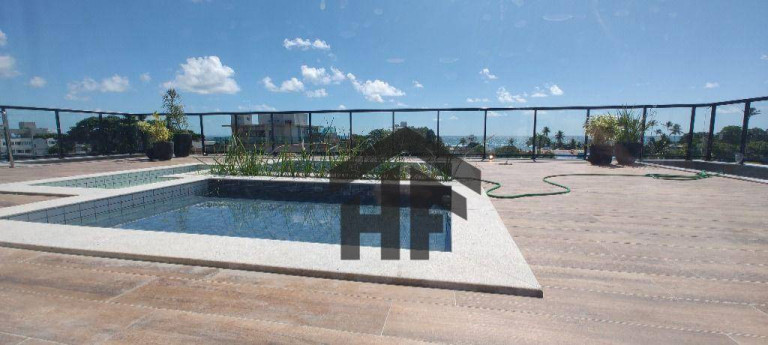Imagem Apartamento com 1 Quarto à Venda, 31 m² em Porto De Galinhas - Ipojuca Imagem Apartamento com 1 Quarto à Venda, 31 m² em Porto De Galinhas - Ipojuca