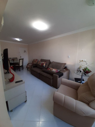 Imagem Apartamento com 2 Quartos à Venda, 61 m² em Grageru - Aracaju Imagem Apartamento com 2 Quartos à Venda, 61 m² em Grageru - Aracaju