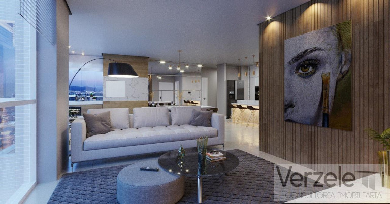 Imagem Imóvel com 4 Quartos à Venda, 146 m² em Centro - Balneário Camboriú