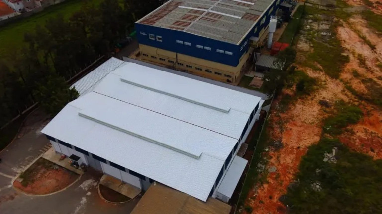 Imagem Imóvel para Alugar, 6.393 m² em Cajuru Do Sul - Sorocaba Imagem Imóvel para Alugar, 6.393 m² em Cajuru Do Sul - Sorocaba