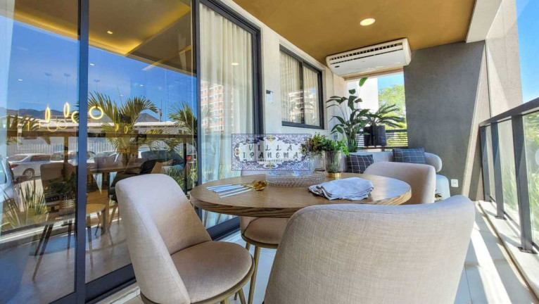 Imagem Apartamento com 3 Quartos à Venda, 106 m² em Barra Da Tijuca - Rio De Janeiro Imagem Apartamento com 3 Quartos à Venda, 106 m² em Barra Da Tijuca - Rio De Janeiro