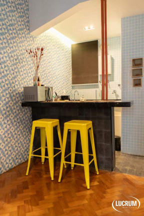 Imagem Apartamento com 1 Quarto à Venda, 55 m² em Copacabana - Rio De Janeiro Imagem Apartamento com 1 Quarto à Venda, 55 m² em Copacabana - Rio De Janeiro