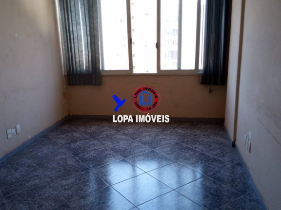 Imagem Apartamento com 1 Quarto à Venda, 30 m² em Centro - Rio De Janeiro Imagem Apartamento com 1 Quarto à Venda, 30 m² em Centro - Rio De Janeiro