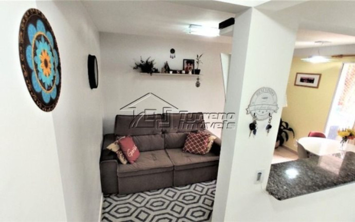 Imagem Apartamento com 3 Quartos à Venda, 65 m² em Jardim América - São José Dos Campos Imagem Apartamento com 3 Quartos à Venda, 65 m² em Jardim América - São José Dos Campos