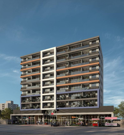 Imagem Apartamento com 1 Quarto à Venda, 45 m² em Jardim Camburi - Vitória Imagem Apartamento com 1 Quarto à Venda, 45 m² em Jardim Camburi - Vitória