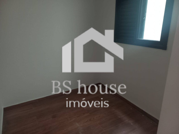 Imagem Apartamento com 2 Quartos à Venda, 40 m² em Parque João Ramalho - Santo André