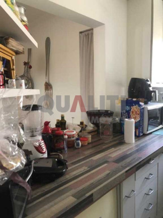 Imagem Apartamento com 4 Quartos à Venda, 181 m² em Itaim Bibi - São Paulo