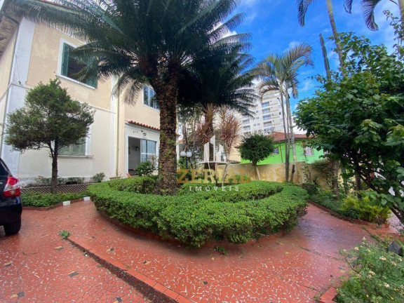 Imagem Sobrado com 3 Quartos à Venda, 330 m² em Santa Paula - São Caetano Do Sul Imagem Sobrado com 3 Quartos à Venda, 330 m² em Santa Paula - São Caetano Do Sul