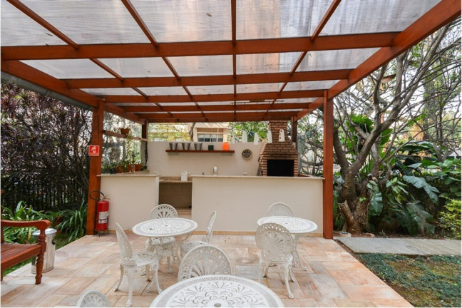 Imagem Apartamento com 3 Quartos à Venda, 127 m² em Cerqueira César - São Paulo Imagem Apartamento com 3 Quartos à Venda, 127 m² em Cerqueira César - São Paulo