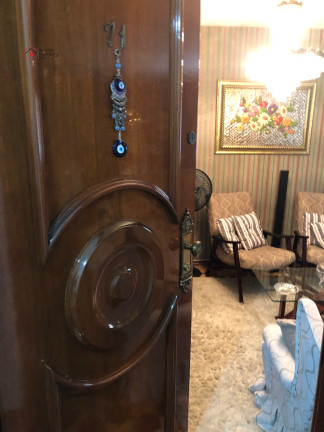 Imagem Apartamento com 3 Quartos à Venda, 125 m² em Belenzinho - São Paulo