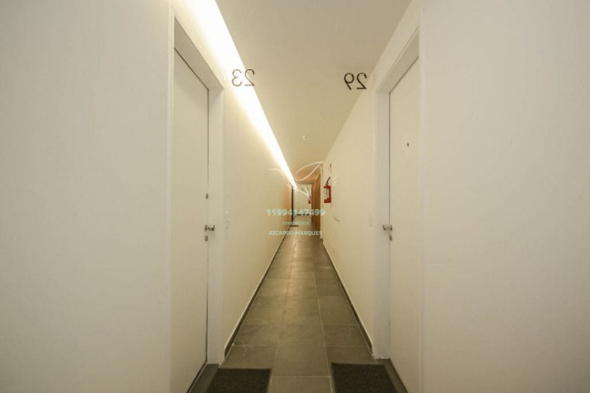 Imagem Sala Comercial à Venda, 28 m² em Itaim Bibi - São Paulo