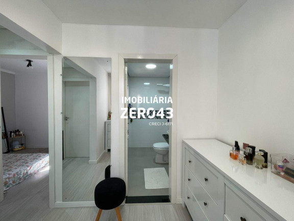 Imagem Casa com 2 Quartos à Venda, 75 m² em Jardim Morumbi - Londrina Imagem Casa com 2 Quartos à Venda, 75 m² em Jardim Morumbi - Londrina