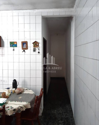 Imagem Casa com 2 Quartos à Venda, 209 m² em Jardim Zaira - Mauá Imagem Casa com 2 Quartos à Venda, 209 m² em Jardim Zaira - Mauá
