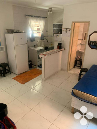 Imagem Imóvel com 1 Quarto à Venda, 23 m² em Ocian - Praia Grande Imagem Imóvel com 1 Quarto à Venda, 23 m² em Ocian - Praia Grande