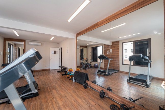 Imagem Studio com 1 Quarto à Venda, 41 m² em Centro - São Paulo Imagem Studio com 1 Quarto à Venda, 41 m² em Centro - São Paulo