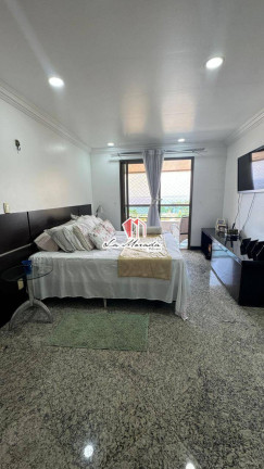Imagem Apartamento com 4 Quartos à Venda, 270 m² em Ponta Negra - Manaus