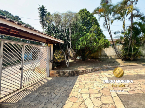 Imagem Chácara com 6 Quartos à Venda, 1 m² em Jardim Maracanã - Atibaia Imagem Chácara com 6 Quartos à Venda, 1 m² em Jardim Maracanã - Atibaia