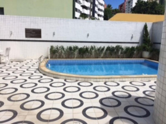 Imagem Apartamento com 3 Quartos à Venda, 92 m² em Brotas - Salvador