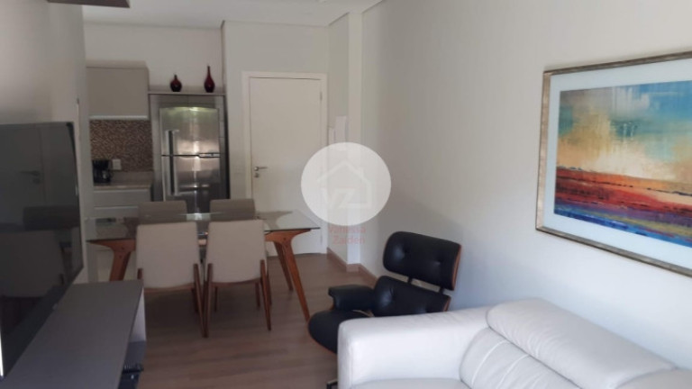 Imagem Apartamento com 2 Quartos para Alugar, 77 m² em Jardim Leonor - São Paulo