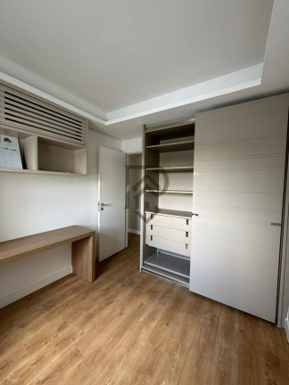Imagem Apartamento com 3 Quartos à Venda, 109 m² em Vila Olímpia - São Paulo