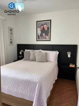 Imagem Apartamento com 3 Quartos à Venda, 60 m² em Centro - Osasco