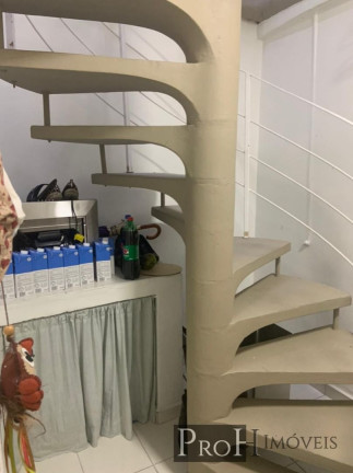 Imagem Casa com 3 Quartos à Venda, 112 m² em Saúde - São Paulo
