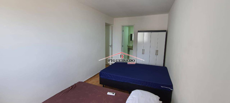 Imagem Apartamento com 2 Quartos à Venda, 74 m² em Canto Do Forte - Praia Grande