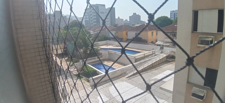 Imagem Apartamento com 2 Quartos à Venda, 62 m² em Vila Belmiro - Santos