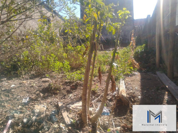 Imagem Terreno à Venda, 125 m² em Jardim Santo Estevão - Carapicuíba Imagem Terreno à Venda, 125 m² em Jardim Santo Estevão - Carapicuíba