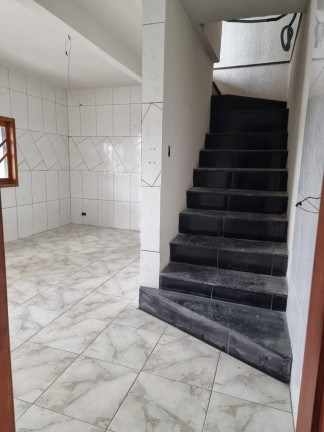 Imagem Sobrado com 3 Quartos à Venda, 170 m² em Conjunto Habitacional Monsenhor Francisco Gorski - Campo Largo