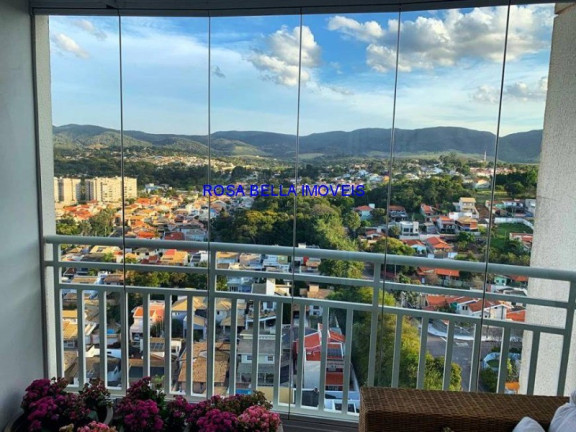 Imagem Apartamento com 3 Quartos à Venda, 104 m² em Jardim Trevo - Jundiaí Imagem Apartamento com 3 Quartos à Venda, 104 m² em Jardim Trevo - Jundiaí