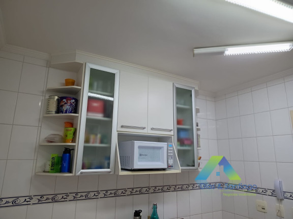 Imagem Casa de Condomínio com 3 Quartos à Venda, 110 m² em Vila Caraguatá - São Paulo Imagem Casa de Condomínio com 3 Quartos à Venda, 110 m² em Vila Caraguatá - São Paulo