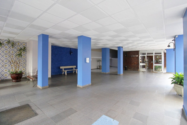 Imagem Apartamento com 2 Quartos à Venda, 66 m² em Centro Histórico - Porto Alegre Imagem Apartamento com 2 Quartos à Venda, 66 m² em Centro Histórico - Porto Alegre