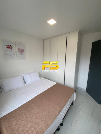 Imagem Apartamento com 2 Quartos à Venda, 60 m² em Cabo Branco - João Pessoa Imagem Apartamento com 2 Quartos à Venda, 60 m² em Cabo Branco - João Pessoa