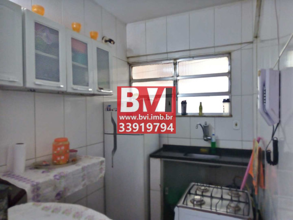 Imagem Apartamento com 2 Quartos à Venda, 60 m² em Penha Circular - Rio De Janeiro