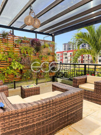 Apartamento com 3 Quartos à Venda, 115 m² em Luzia - Aracaju