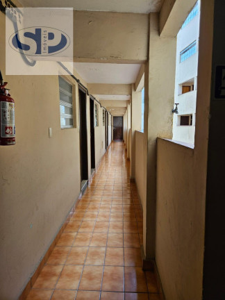 Imagem Apartamento à Venda, 35 m² em Aclimação - São Paulo