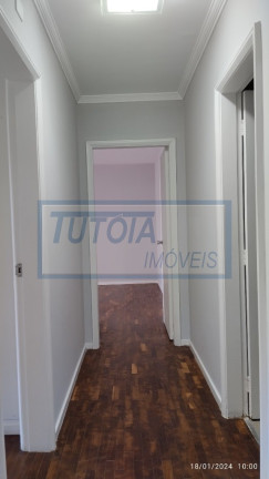Imagem Apartamento com 3 Quartos à Venda, 140 m² em Paraíso - São Paulo Imagem Apartamento com 3 Quartos à Venda, 140 m² em Paraíso - São Paulo