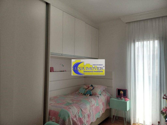 Imagem Apartamento com 3 Quartos à Venda, 68 m² em Jardim Wallace Simonsen - São Bernardo Do Campo