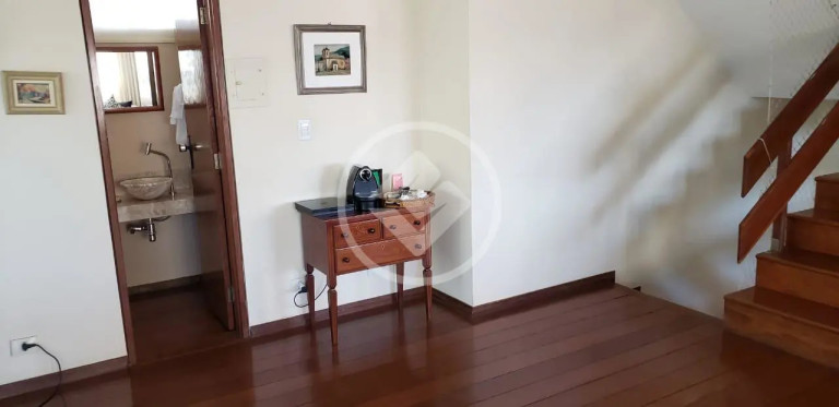 Imagem Apartamento com 6 Quartos à Venda, 609 m² em Edifício João Paulo I - Goiânia