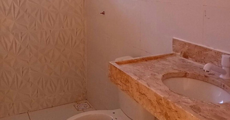 Imagem Casa com 3 Quartos à Venda, 90 m² em Centro - Eusébio Imagem Casa com 3 Quartos à Venda, 90 m² em Centro - Eusébio