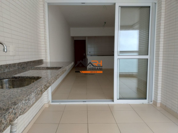Imagem Apartamento com 2 Quartos à Venda, 80 m² em Boqueirão - Praia Grande