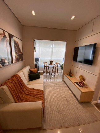 Imagem Apartamento com 2 Quartos à Venda, 55 m² em Baeta Neves - São Bernardo Do Campo