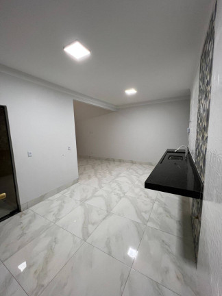 Imagem Casa com 3 Quartos à Venda, 105 m² em Residencial Vida Nova - Anápolis Imagem Casa com 3 Quartos à Venda, 105 m² em Residencial Vida Nova - Anápolis