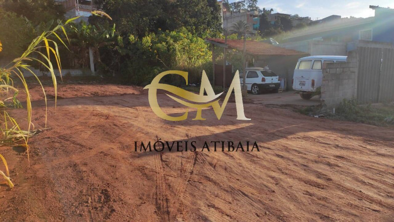 Imagem Terreno à Venda, 150 m² em Jardim Imperial - Atibaia Imagem Terreno à Venda, 150 m² em Jardim Imperial - Atibaia