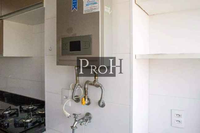 Imagem Apartamento com 2 Quartos à Venda, 54 m² em Centro - Diadema