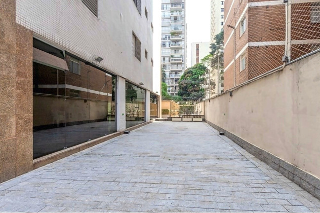 Imagem Apartamento com 4 Quartos à Venda, 171 m² em Higienópolis - São Paulo Imagem Apartamento com 4 Quartos à Venda, 171 m² em Higienópolis - São Paulo