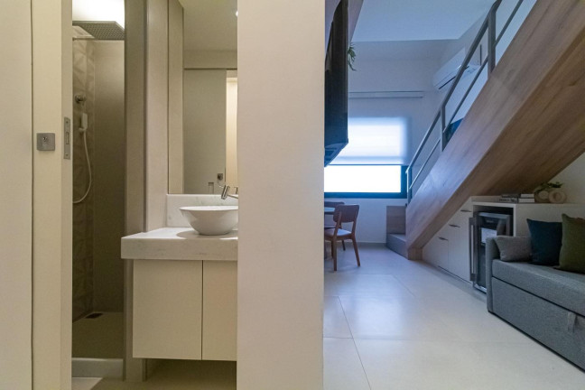 Imagem Apartamento com 1 Quarto à Venda, 64 m² em Copacabana - Rio De Janeiro