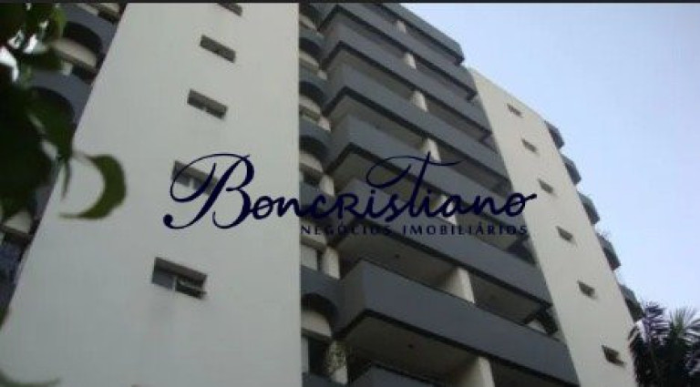 Imagem Apartamento com 3 Quartos à Venda, 207 m² em Santana - Sao Paulo