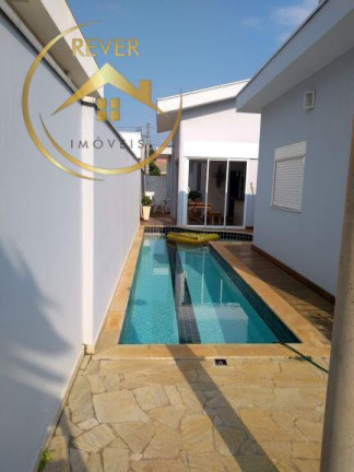 Imagem Casa com 4 Quartos à Venda, 310 m² em Jardim De Itapoan - Paulínia Imagem Casa com 4 Quartos à Venda, 310 m² em Jardim De Itapoan - Paulínia
